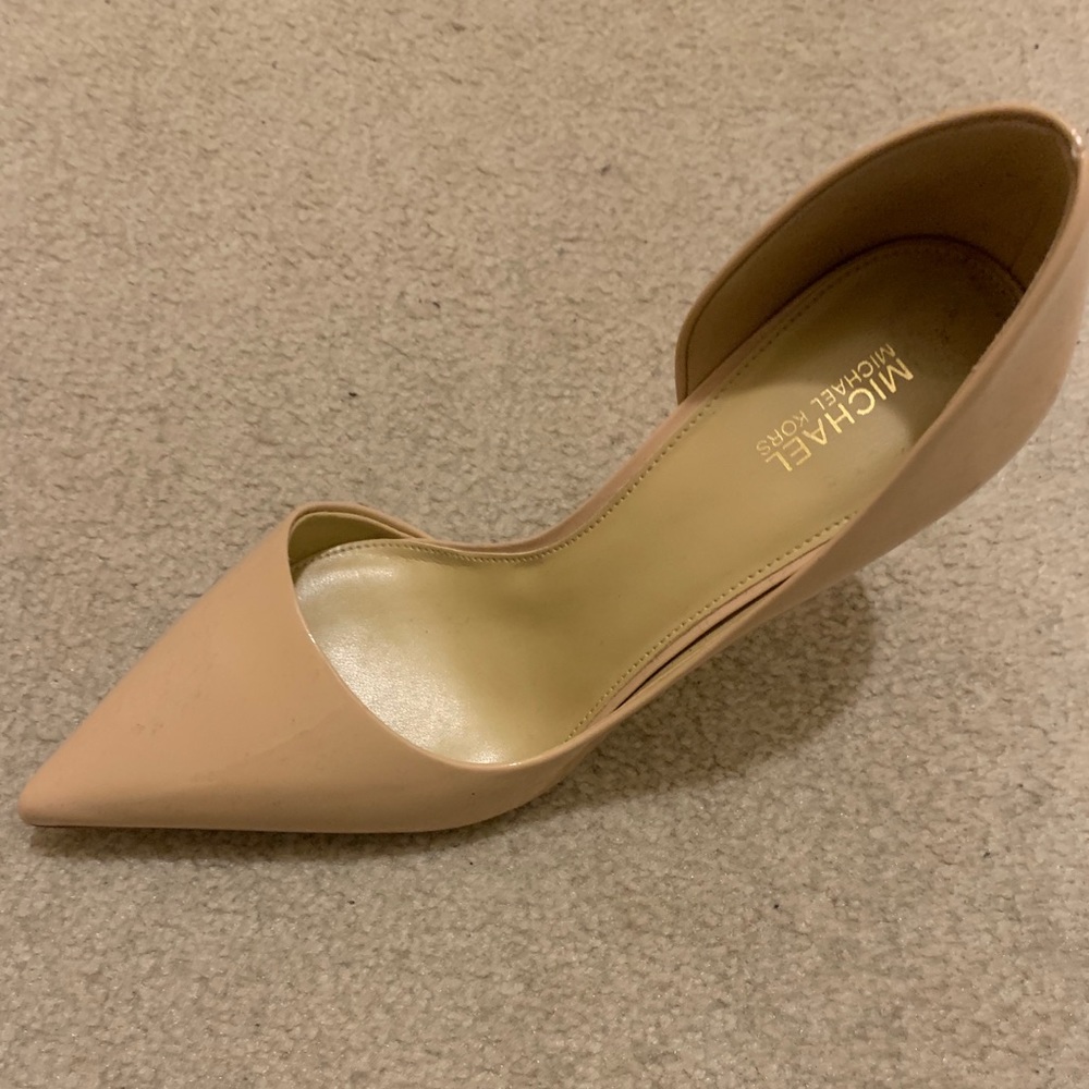 Michael Kors Heels